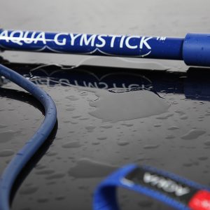 Gymstick Aqua slodzes gumija
