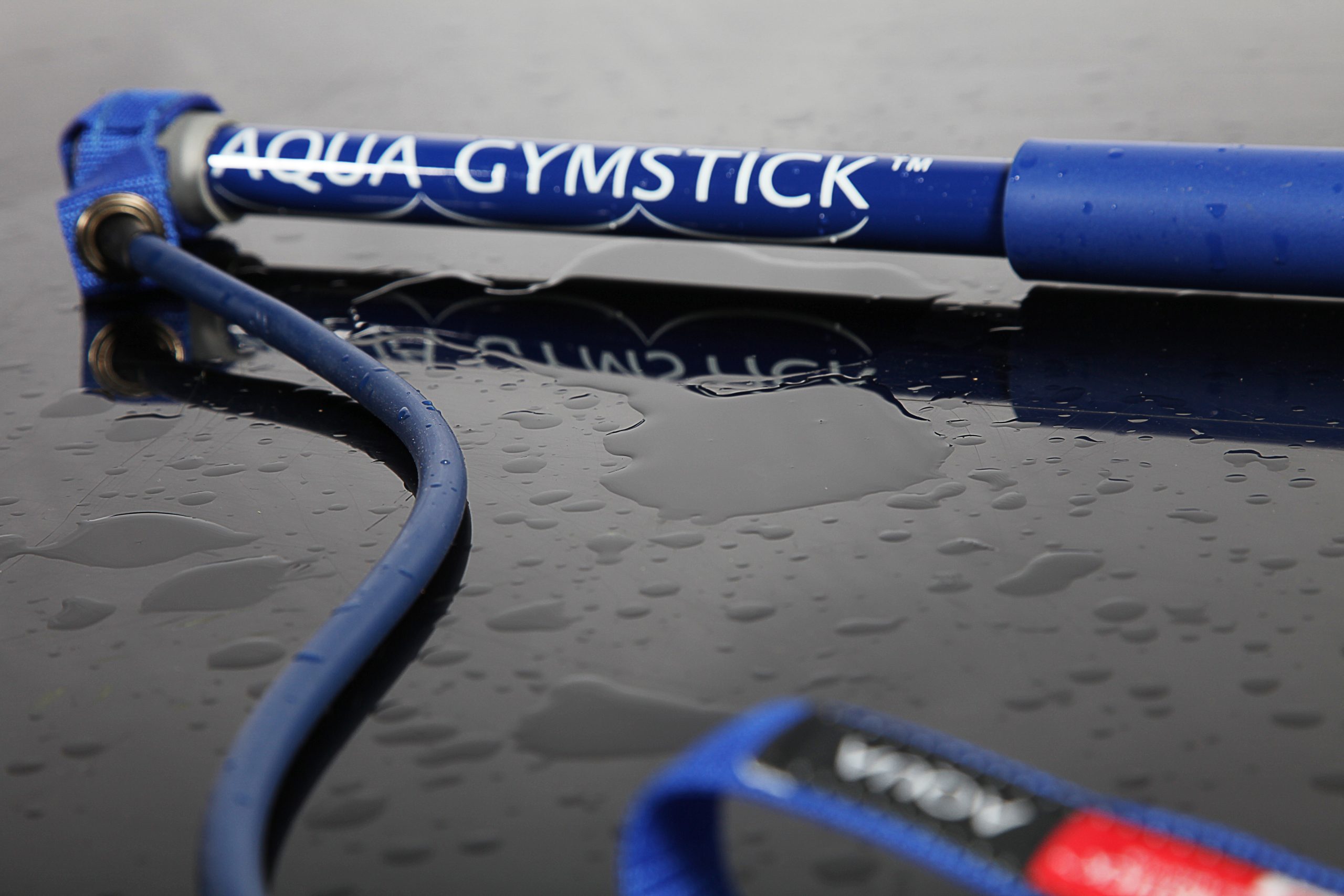 Gymstick Aqua slodzes gumija