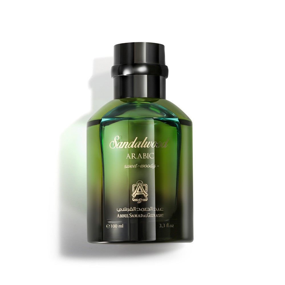 Sandalkoks — Klusais spēks