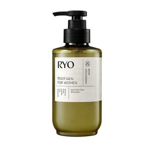 RYO ROOT GEN ŠAMPŪNS SIEVIETĒM