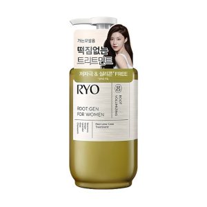 ROOT:GEN TREATMENT