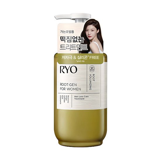 ROOT:GEN TREATMENT
