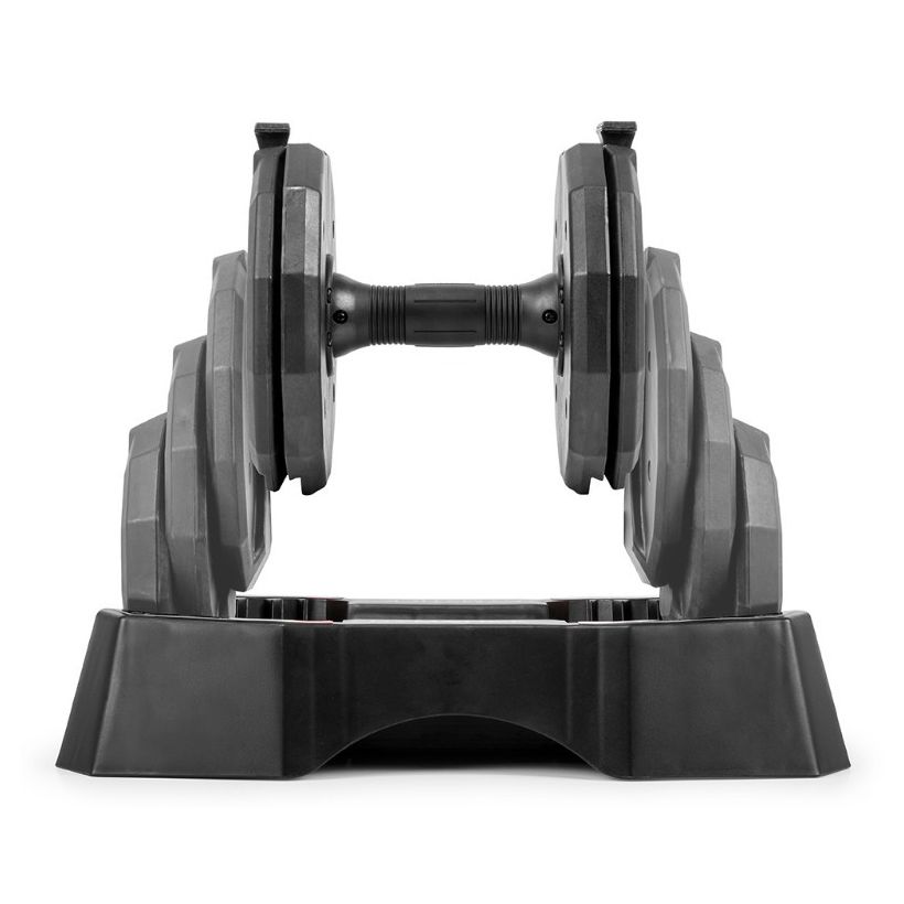 Regulējamās Quick-Lock hanteles 4,5 - 22,5 kg - Image 5