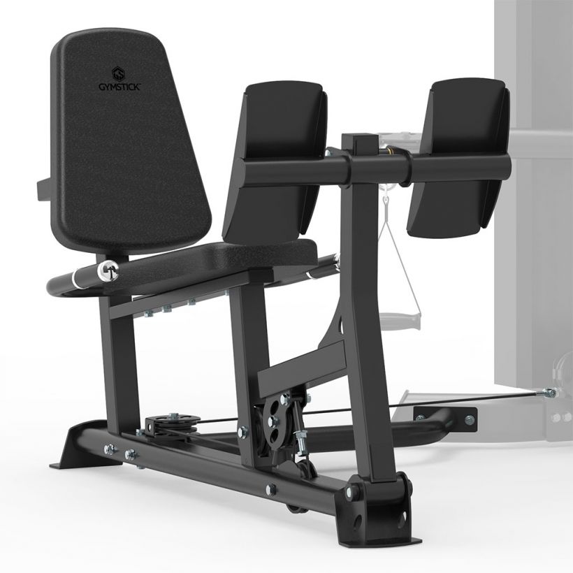 Gymstick Home Gym PRO20.0 — daudzfunkcionāls mājas trenažieris - Image 6