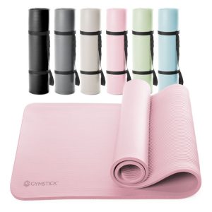 Gymstick Comfort treniņu paklājs